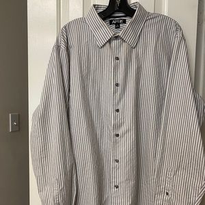 Men’s Apt. 9 Long Sleeve Shirt
